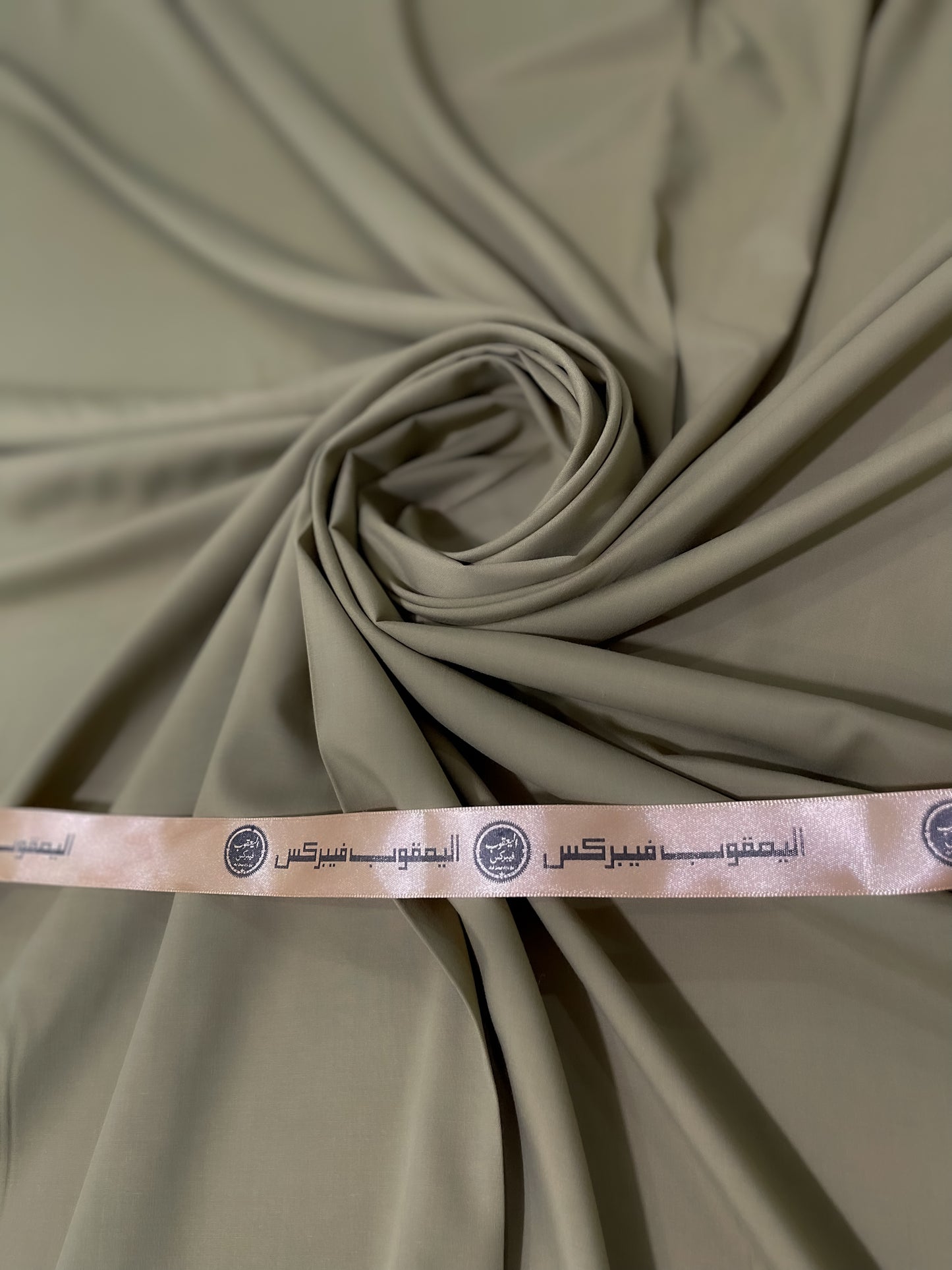 MAJESTIC OLIVE GREEN