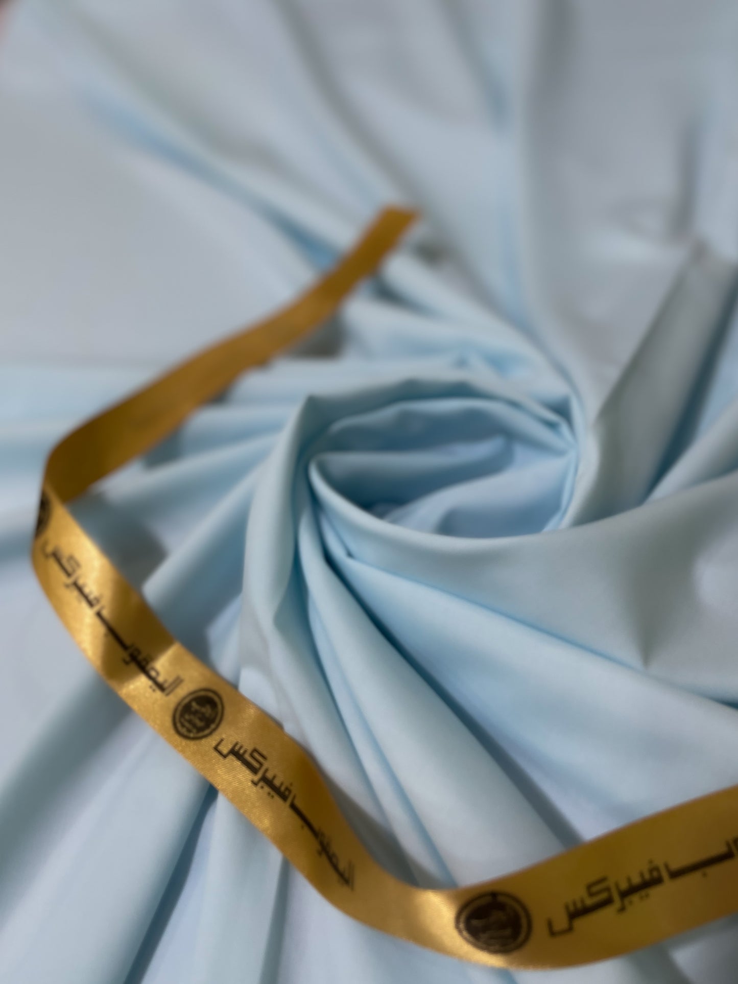 MAJESTIC PASTEL BLUE