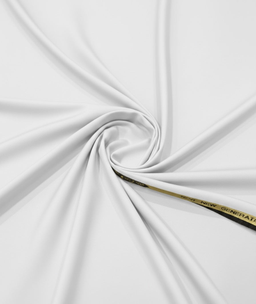 Gul-e-Rashim | Pure white