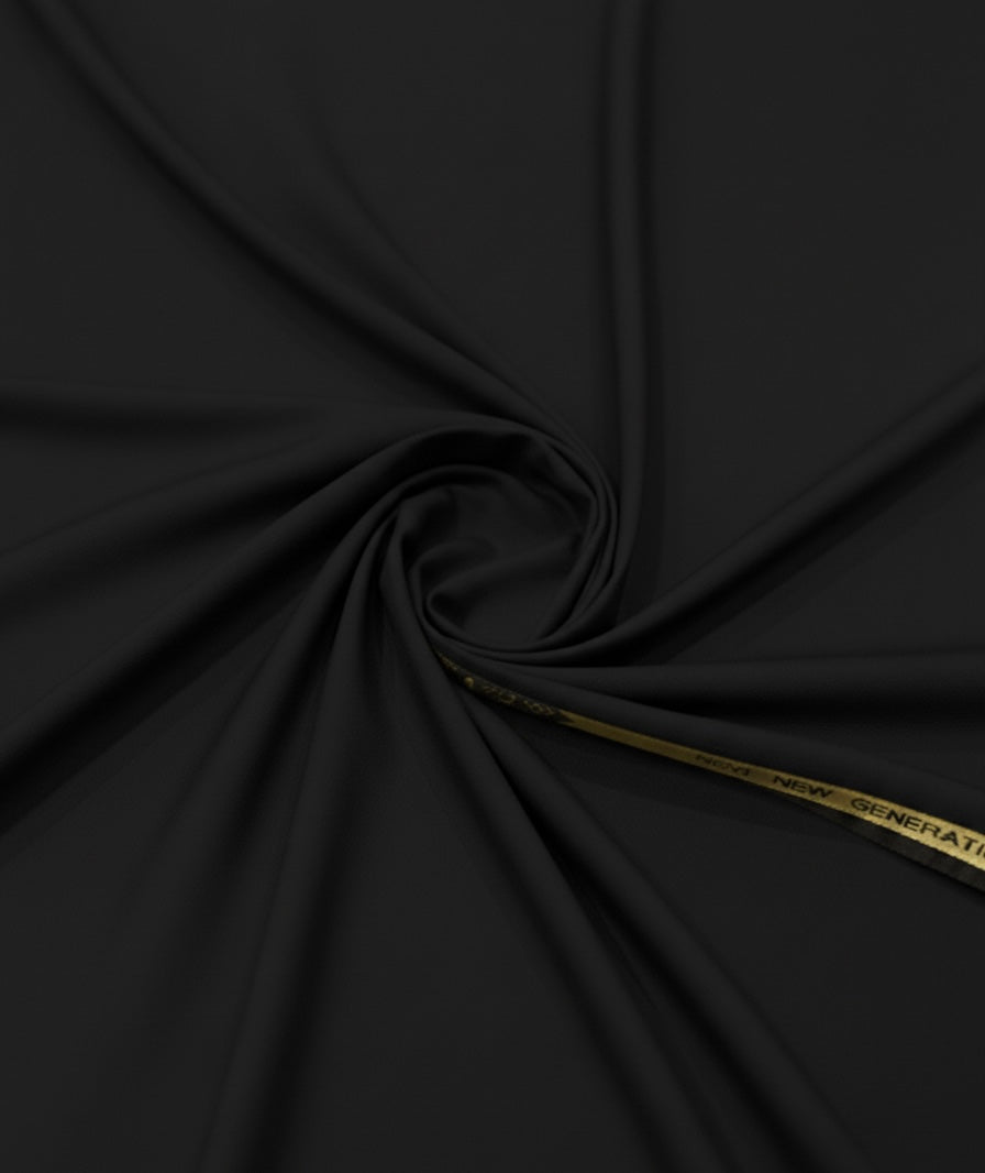 Gul-e-Rashim | Black