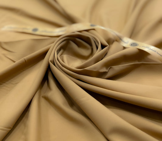 MAJESTIC CAMEL BROWN
