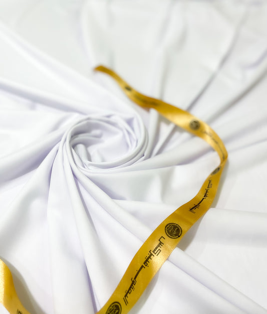 MAJESTIC WHITE COLOR