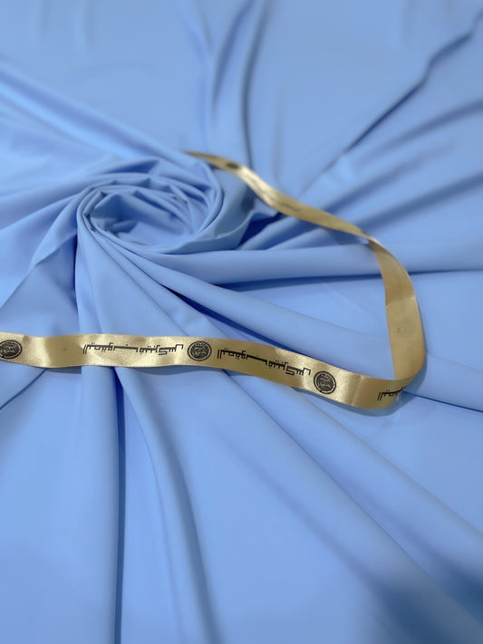 PREMIUM WASH AND WEAR MAJESTIC (light blue color)