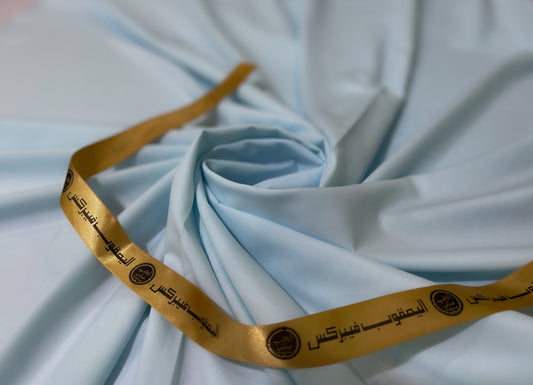 MAJESTIC PASTEL BLUE