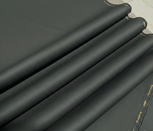 100% Cotton - Super Gold (Silver Finish) Evergreen