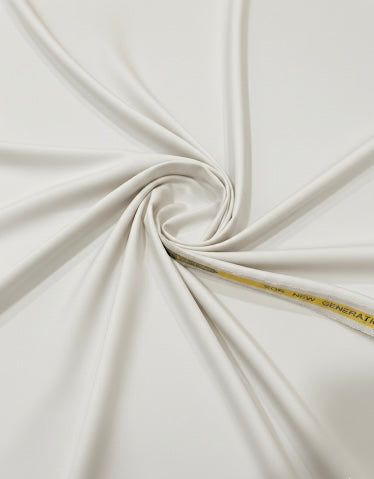 Gul-e-Rashim | Off white