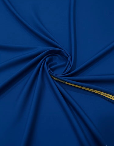 Gul-e-Rashim | Royal Blue