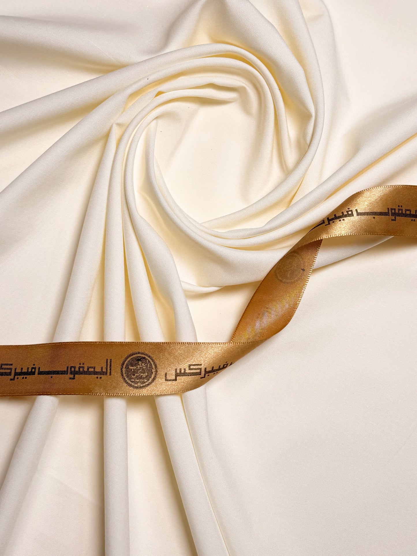 Arabic Boski Cream Color
